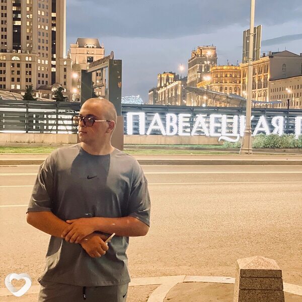 Максим, 27, Слуцке — анкета №1562508