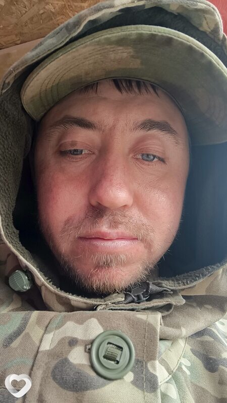 Дима, 29, Севастополе — анкета №1562517