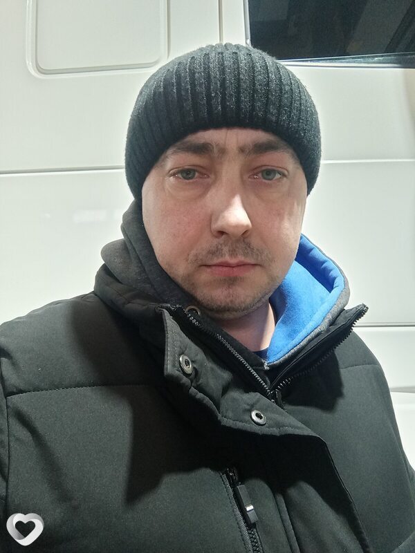 Юра, 38, Смоленске — анкета №1562518