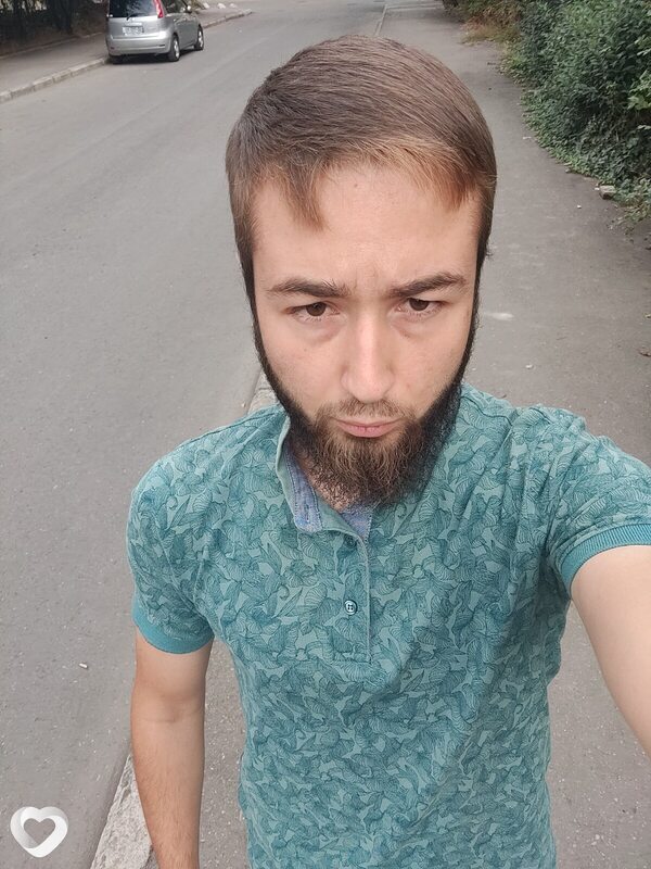 Den, 28, Тбилиси — анкета №1562521