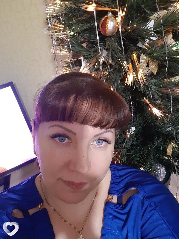 Оля, Богучаны