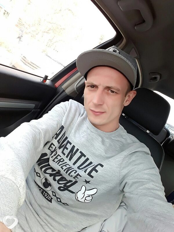 Никита, 37, Астрахани — анкета №1562783