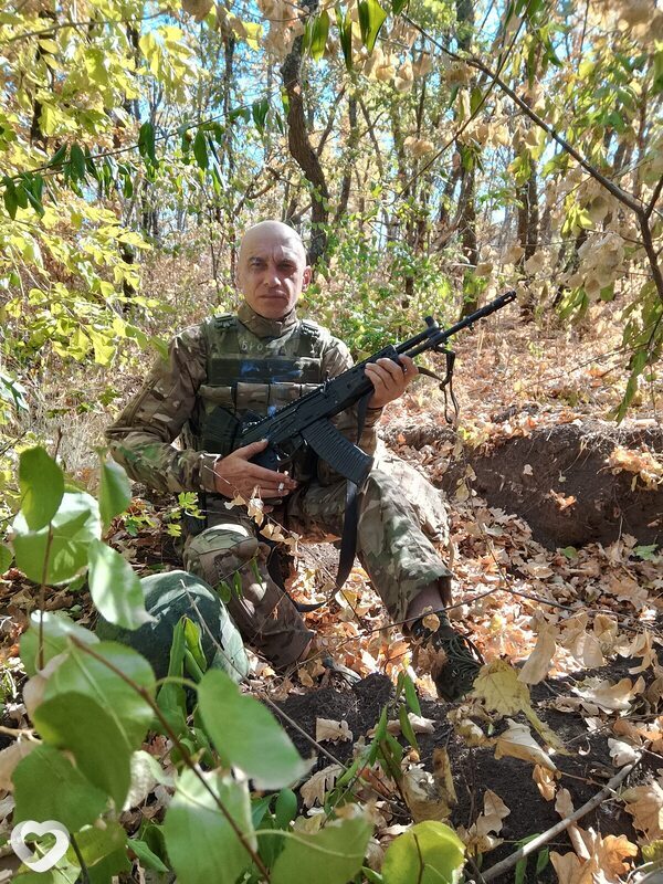 Иван, 41, Донецке — анкета №1562789