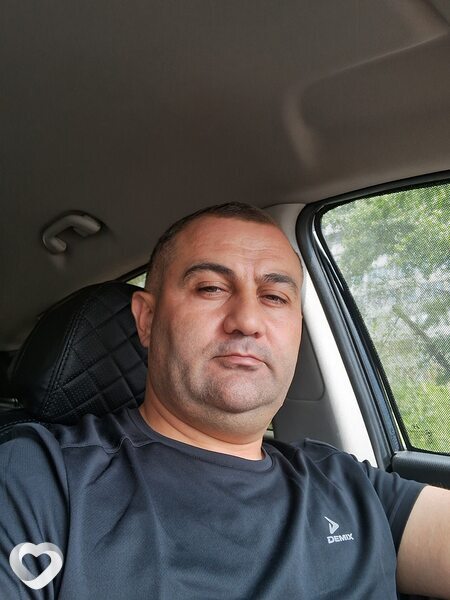 Вар, 41, Москве — анкета №1562796