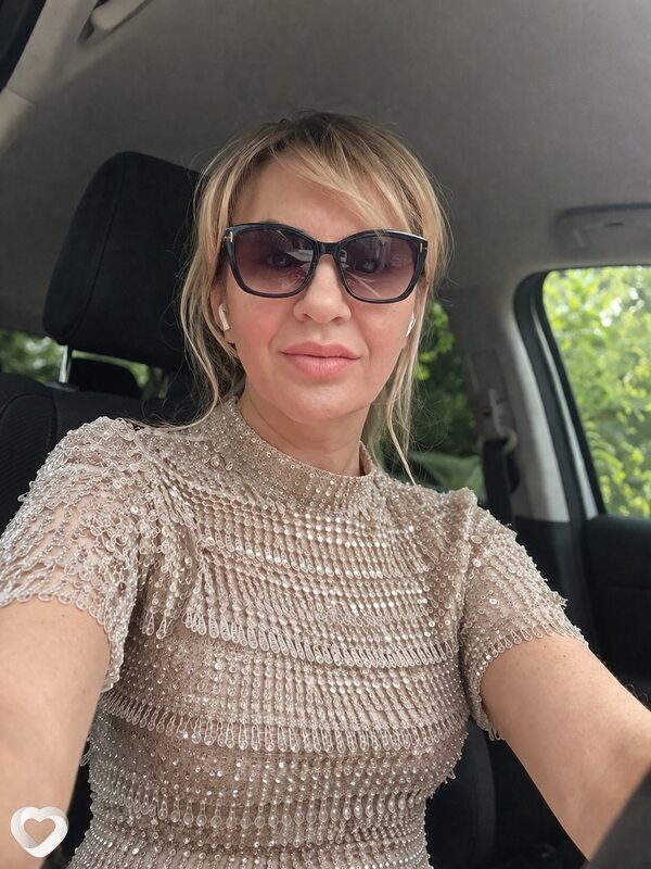 Любовь, 51, Новосибирске — анкета №1563003