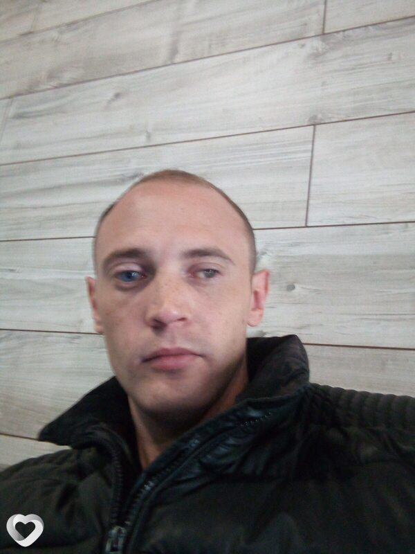 Артём, 30, Кургане — анкета №1563013