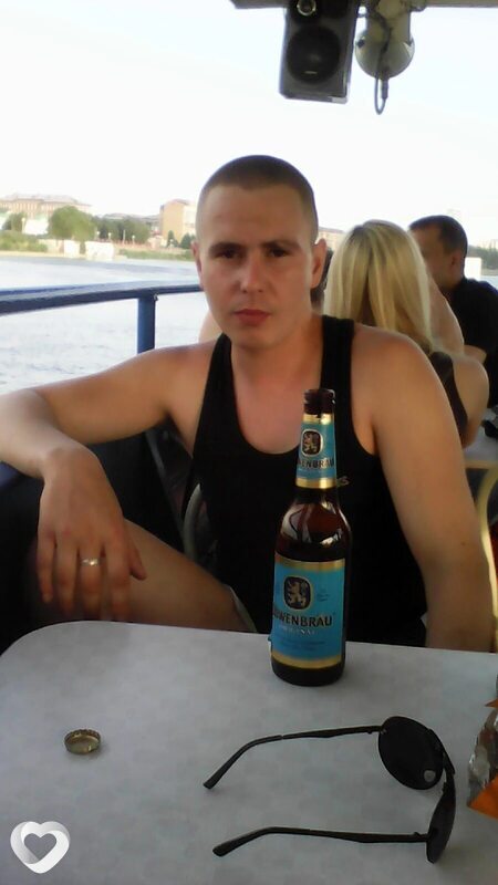 Роман, 36, Ставрополе — анкета №1563014
