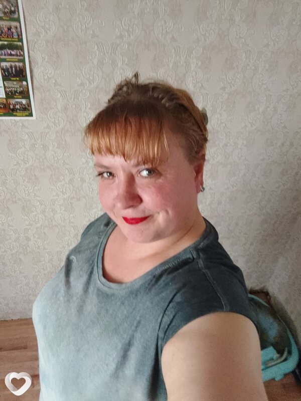 Оксана, Ялуторовск