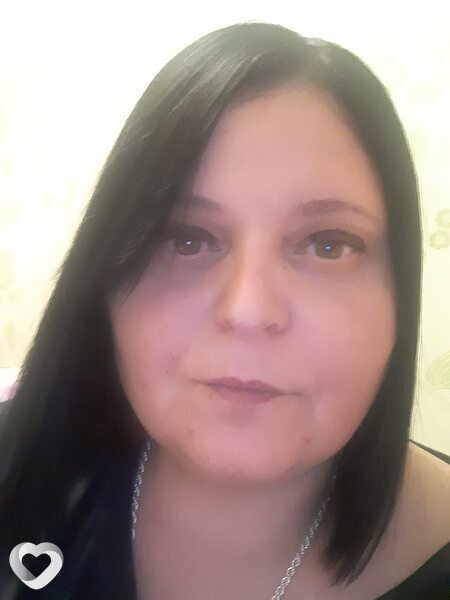 Иришечка, 46, Хабаровске — анкета №12405