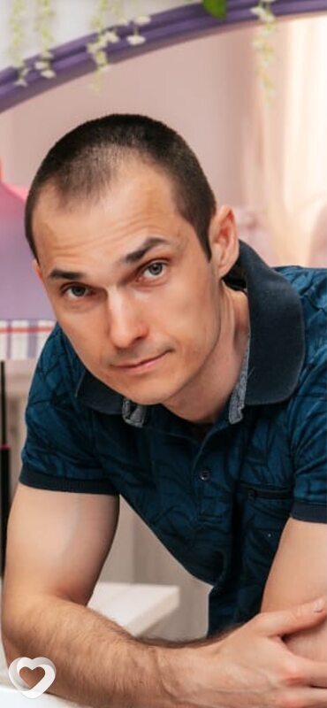 Денис, 42, Оренбурге — анкета №1563019