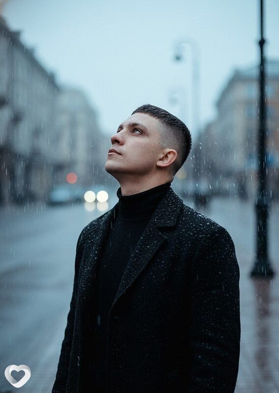 Дмитрий, 26, Омске — анкета №1562825