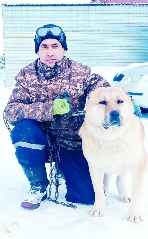 Сагидулла, 33, Астане — анкета №1562826
