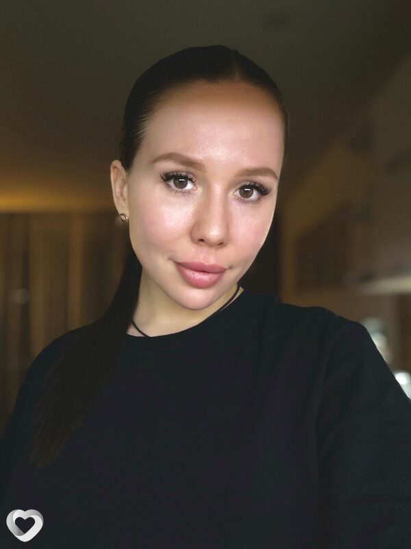 Анастасия, 29, Москве — анкета №1562834