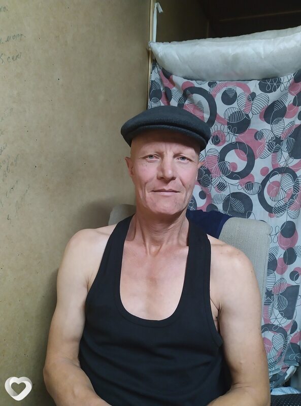 Azer, 48, Москве — анкета №1562835