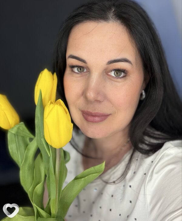 Ирина, 43, Архангельске — анкета №1562836