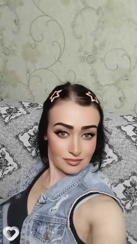 Светлана, 47, Усть-Каменогорск — анкета №1562840