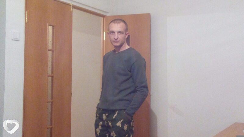Алексей, 40, Алапаевске — анкета №1562843