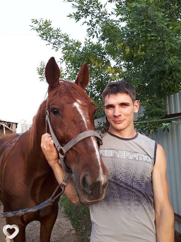 Алексей, 31, Самаре — анкета №1562844