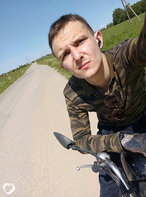 Даниил, Углич