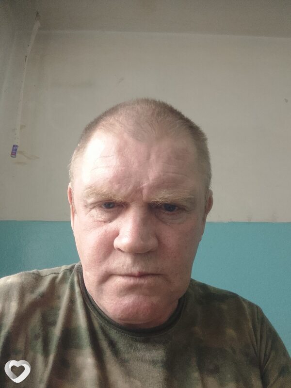 Андрей, 53, Донецке — анкета №1562847