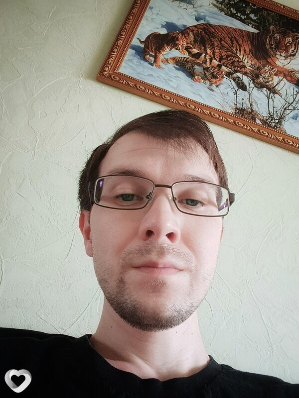 Сергей, 32, Саратове — анкета №1562848