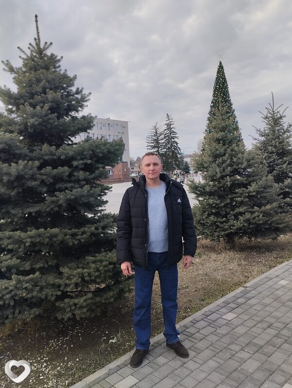 Александр, 47, Георгиевске — анкета №1562649