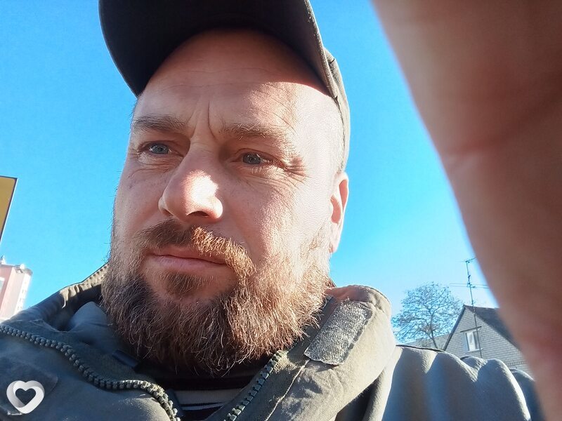Лучший, 40, Столине — анкета №1562650