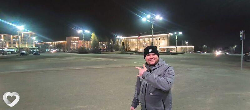 Александр, 37, Мончегорске — анкета №1562653
