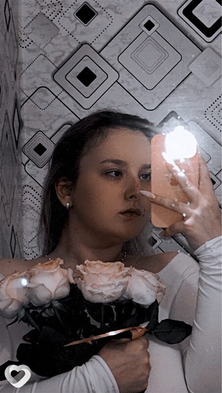 Аня, 25, Гродно — анкета №1562657