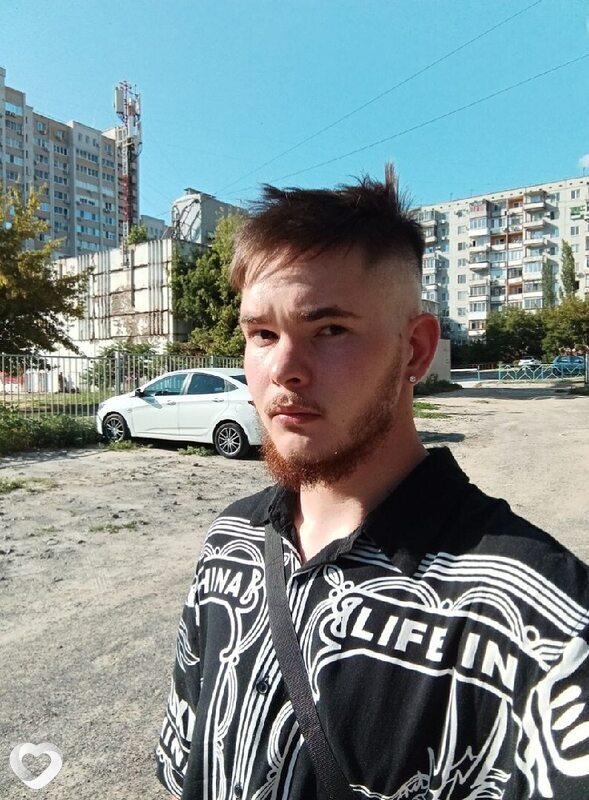 Роман, 20, Волгограде — анкета №1562670