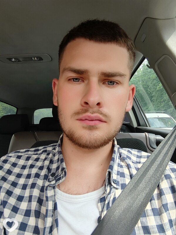 Даниил, 23, Бресте — анкета №1562633
