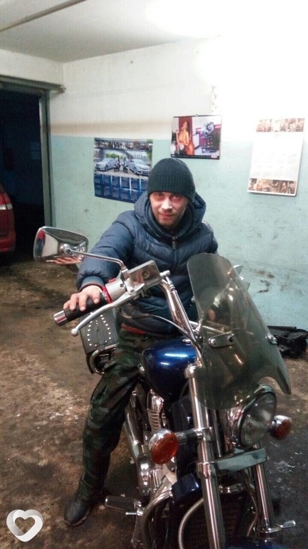 Дмитрий, Минск