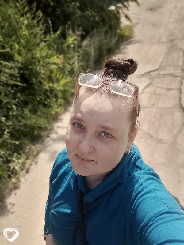 Загадка, 33, Омске — анкета №1562699
