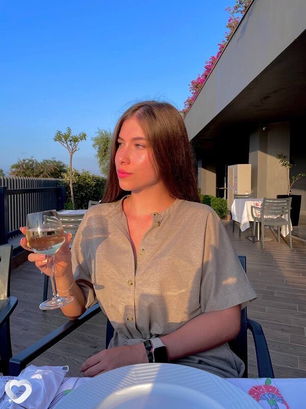 Арина, 27, Калининграде — анкета №1562704