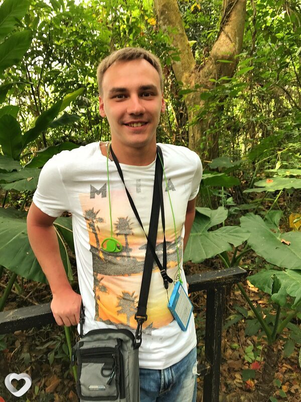 Сергей, 35, Бийске — анкета №1562705