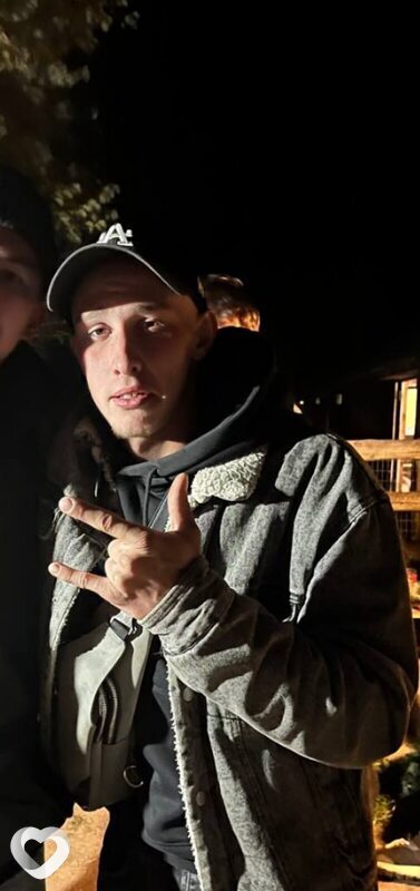 Егор, 20, Арзамасе — анкета №1562714