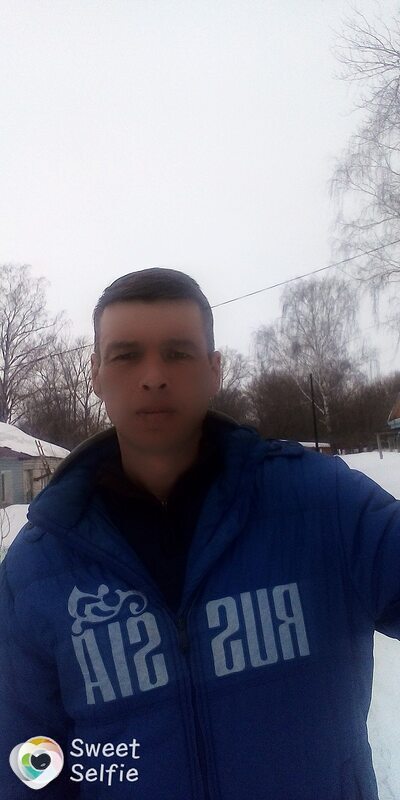 Сергей, 48, Нижнем Новгороде — анкета №1562720