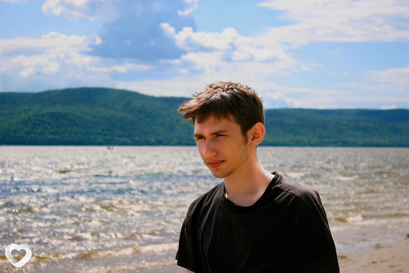 Николай, 22, Тюмени — анкета №1562729