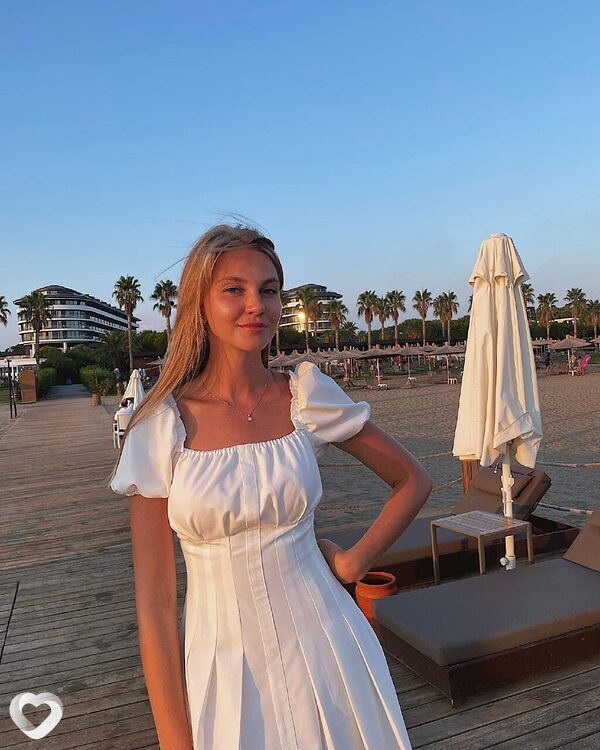 Елена, 28, Краснодаре — анкета №1562733