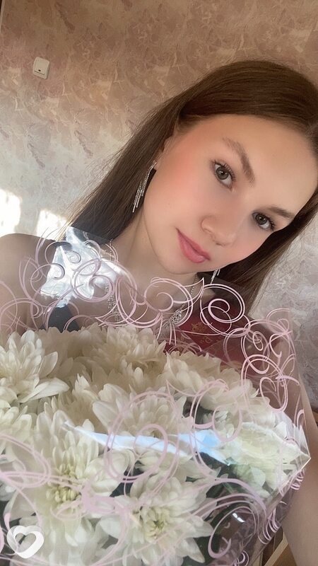 Алина, 20, Нижнем Новгороде — анкета №1562739