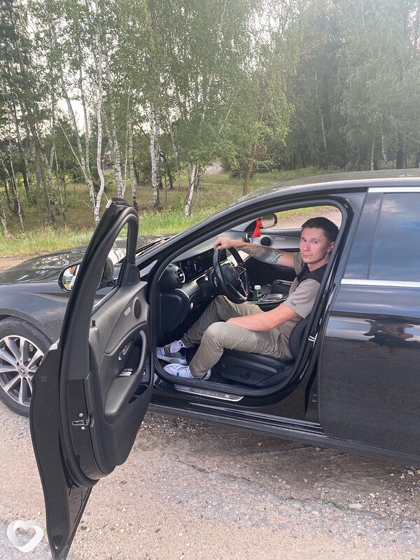 Сергей, 31, Липецке — анкета №1562741