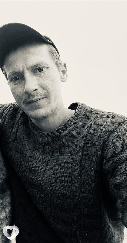 Александр, 37, Москве — анкета №1562745