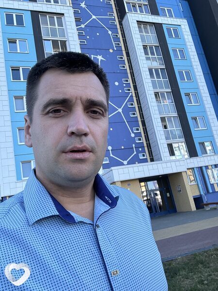 Денис, 37, Могилев — анкета №1562746