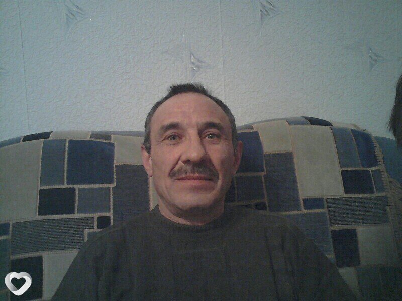 Рустем, 66, Казани — анкета №1562748