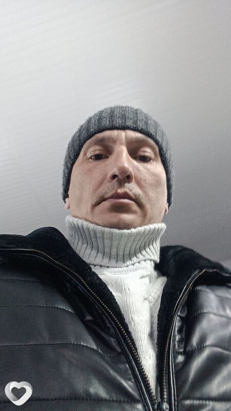 Сергей, 40, Москве — анкета №1562850