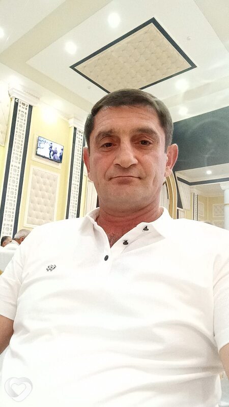 Ельшад, 48, Нижнем Новгороде — анкета №1562853