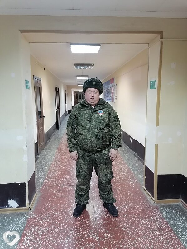 Денис, 39, Зеленодольске — анкета №1562854