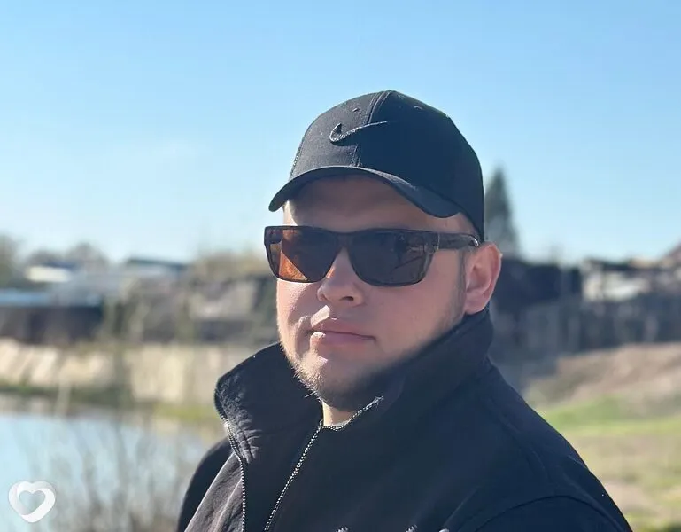 Александр, 33, Москве — анкета №1562859