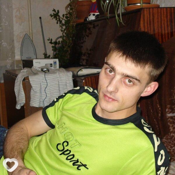 Андрей, 48, Одессе — анкета №1562865