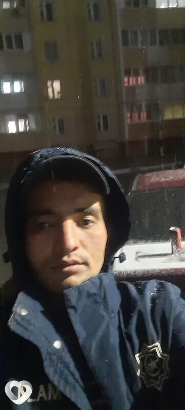 Сам, 35, Ижевске — анкета №1562871